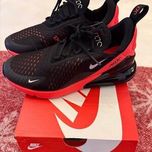 Nike Air Max 270s